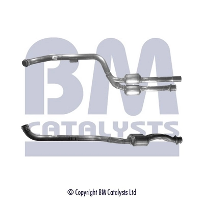 Catalytic Converter